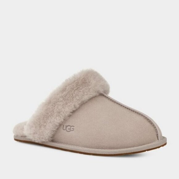 UGG Scuffette II Women's Slipper - Picture 2 of 8